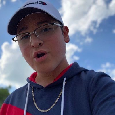 Joshua Perez