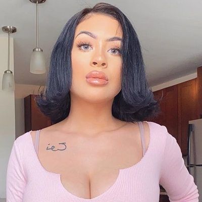 Kaylina Eileen Garcia