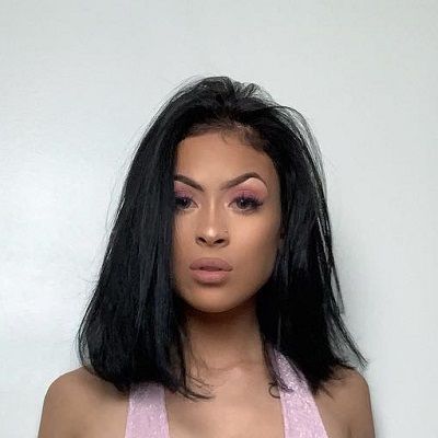 Kaylina Eileen Garcia