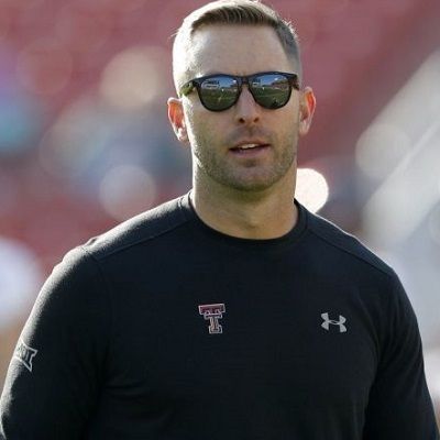 Kliff Kingsbury