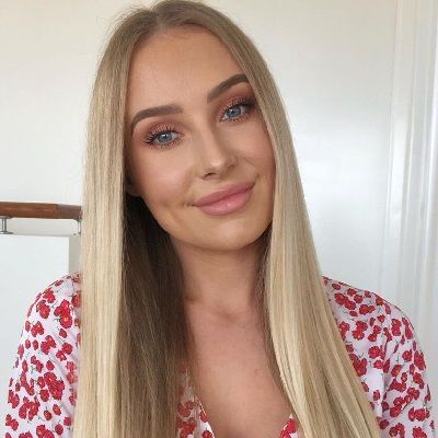 Lauren Curtis