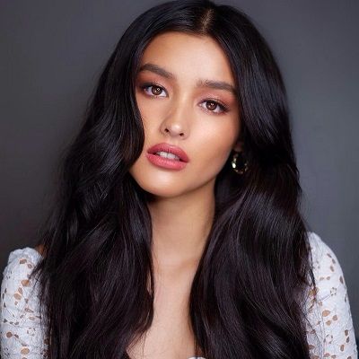 Liza Soberano