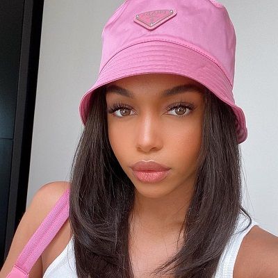 Lori Harvey