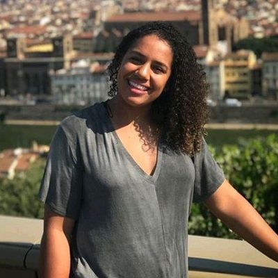 Mariah Riddlesprigger