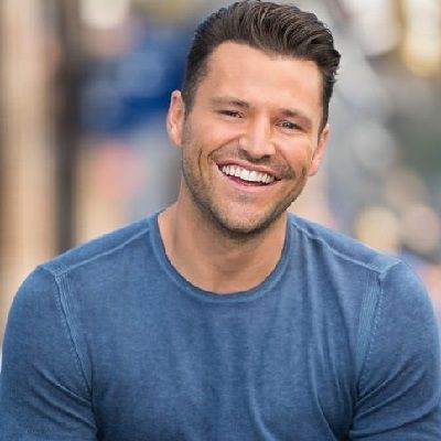 Mark Wright