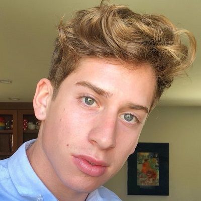 Mason Fulp