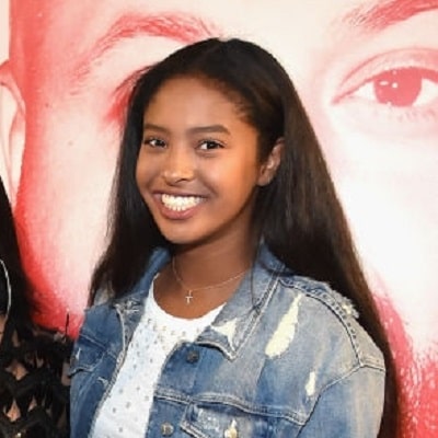 Natalia Diamante Bryant - Bio, Age, Net Worth, Height, Facts