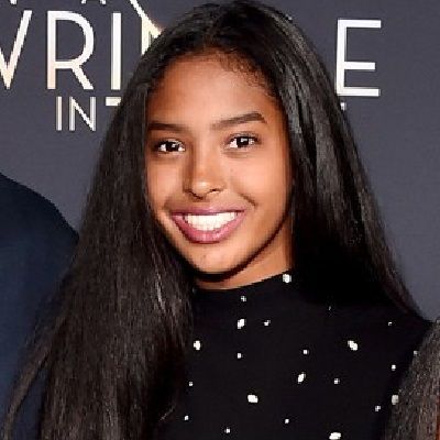 Natalia Diamante Bryant - Bio, Age, Net Worth, Height, Facts