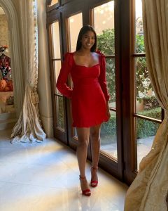 Natalia Diamante Bryant - Bio, Age, Net Worth, Height, Facts