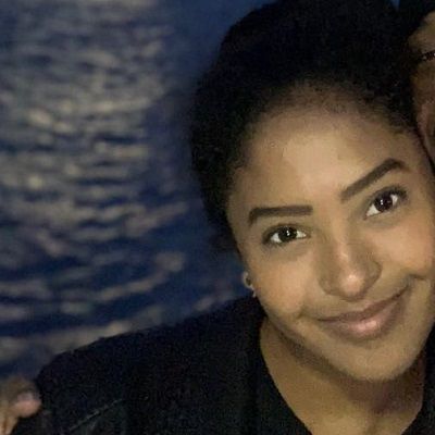 Natalia Diamante Bryant