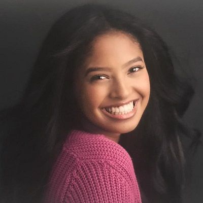 Natalia Diamante Bryant - Bio, Age, Net Worth, Height, Facts
