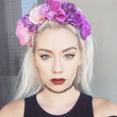 Nicole Skyes