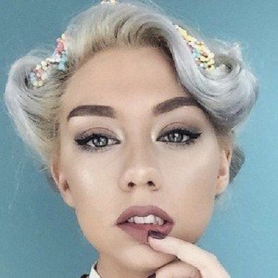Nicole Skyes