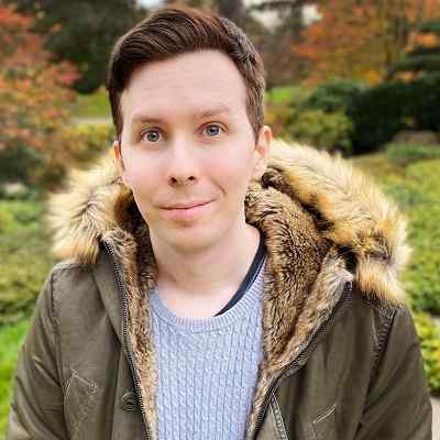 Phil Lester