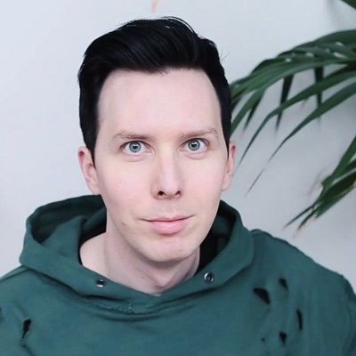 Phil Lester