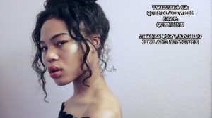 Quenlin Blackwell - Bio, Age, Net Worth, Height, Nationality, Facts