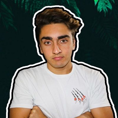 Rohan Kohli