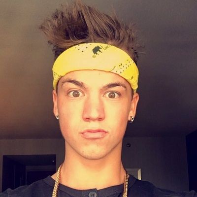 Taylor Caniff