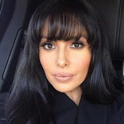 Vanessa Laine Bryant