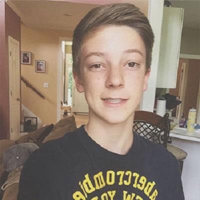 Weston Koury