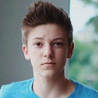 Weston Koury