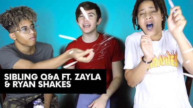 Zayla Shakes