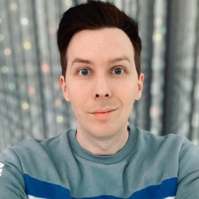 Phil Lester