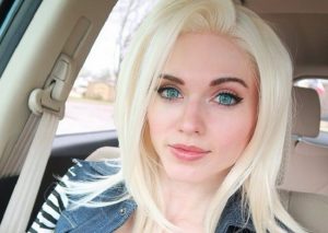 Kaitlyn Siragusa - Bio, Age, Net Worth, In Relation, Facts