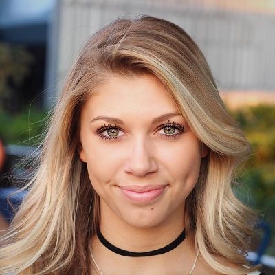 Brookelynn Elizabeth