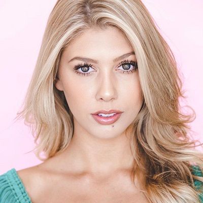 Brookelynn Elizabeth