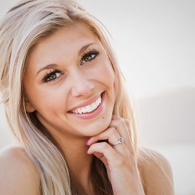 Brookelynn Elizabeth