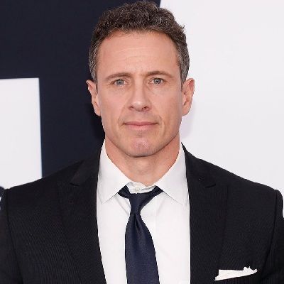 Chris Cuomo