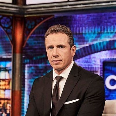 Chris Cuomo