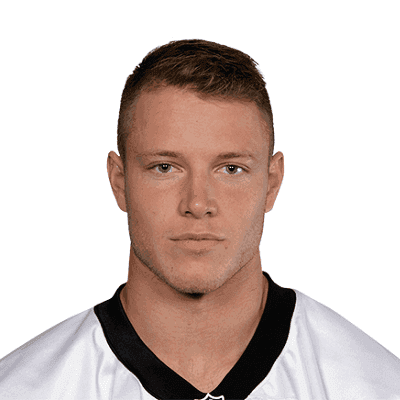 Christian Mccaffrey - Bio, Career, In Relation, Net Worth, Facts