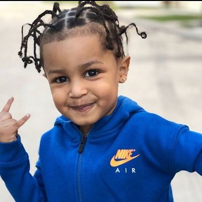 Christopher Sails Jr.