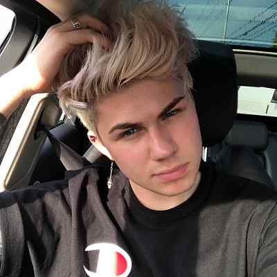 Cody Herbinko