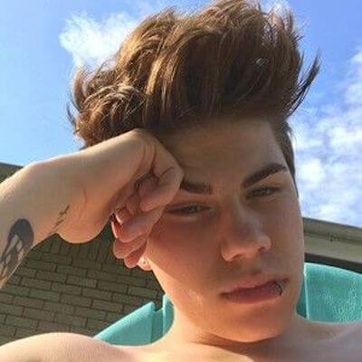 Cody Herbinko