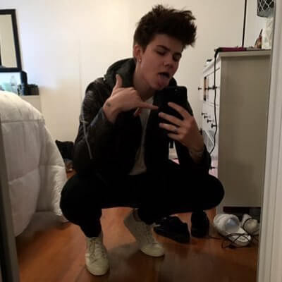 Cody Herbinko