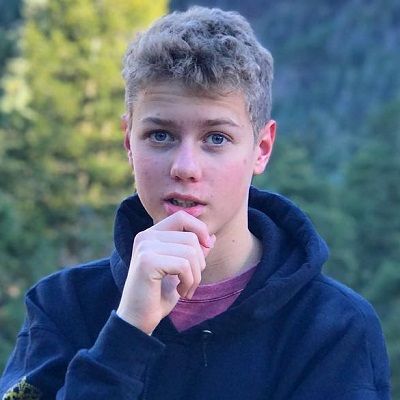 Cole Walker