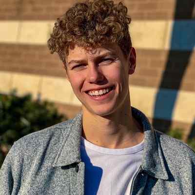 Cole Walker