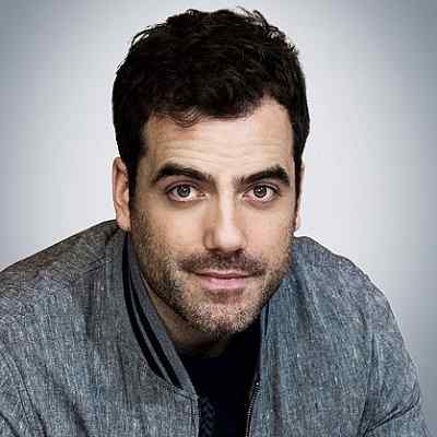 Daniel Ings