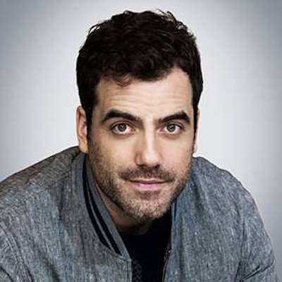 Daniel Ings