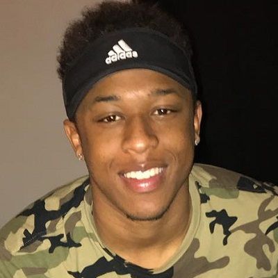 Deevon Osley