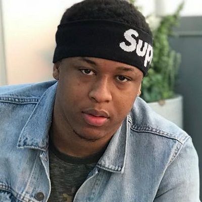 Deevon Osley