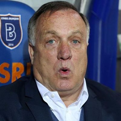 Dick Advocaat