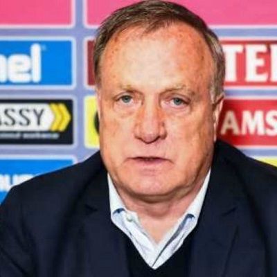 Dick Advocaat