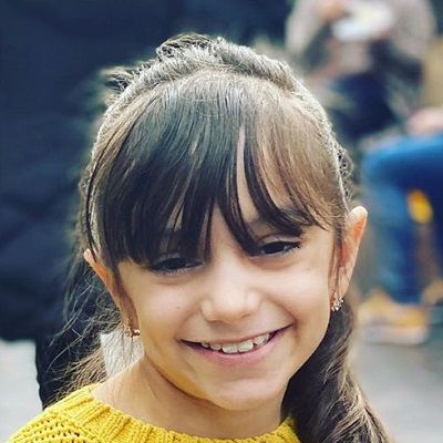 Evelyn TwoSistersToyStyle