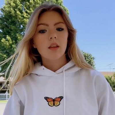 Hailey Sigmond-Bio, Age, Net Worth, Nationality, Career, Facts
