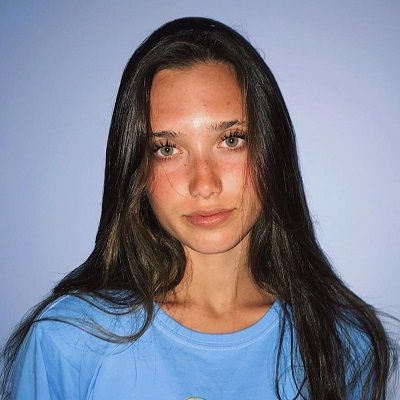 Hannah Meloche