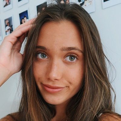 Hannah Meloche